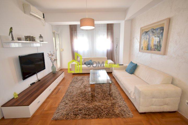 Dvosoban stan 75m2, City kvart